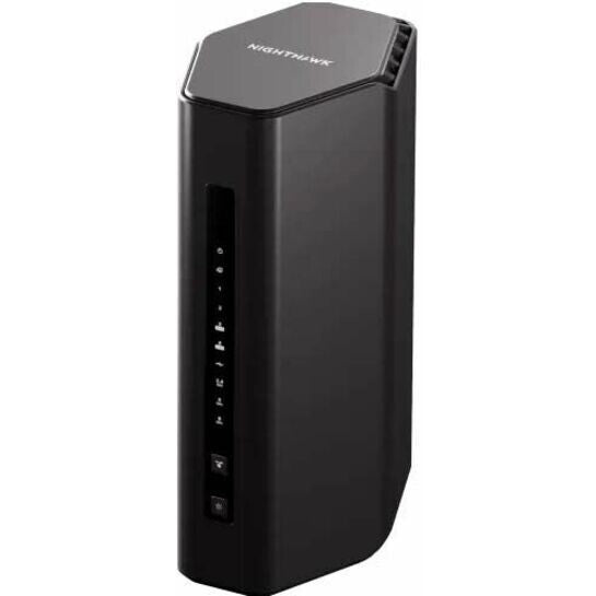 Netgear RS300-100NAS Nighthawk WiFi 7 4x RJ45 Broadband Ethernet Wireless Router