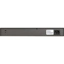 Netgear XS512EM-100NAS 12 Port 10G SFP+ Ethernet Smart Managed Plus Switch
