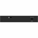 Netgear MS305E-100NAS 5 Port 2.5 Gigabit Smart Managed Ethernet Switch