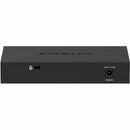 Netgear MS305E-100NAS 5 Port 2.5 Gigabit Smart Managed Ethernet Switch