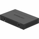 Netgear GS305PP-300NAS 5 Port Gigabit PoE+ SOHO Unmanaged Ethernet Switch