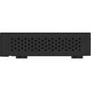 Netgear GS305PP-300NAS 5 Port Gigabit PoE+ SOHO Unmanaged Ethernet Switch