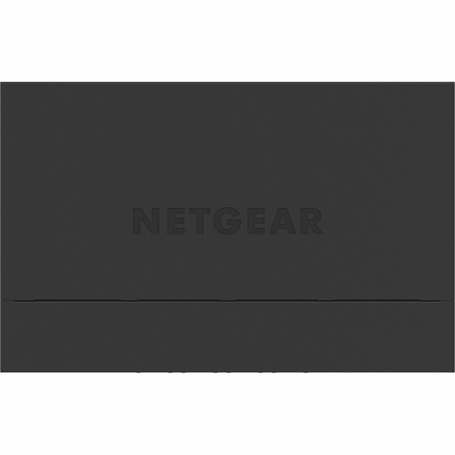 Netgear GS305PP-300NAS 5 Port Gigabit PoE+ SOHO Unmanaged Ethernet Switch