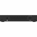 Netgear GS305PP-300NAS 5 Port Gigabit PoE+ SOHO Unmanaged Ethernet Switch