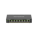 Netgear GS308EP-100NAS 8 Port Gigabit PoE+ SmartManaged Plus Ethernet Switch
