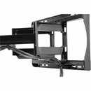 Peerless PA762 Paramount Articulating Wall Mount 39" to 90" 150lb Load Capacity