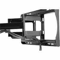 Peerless PA762 Paramount Articulating Wall Mount 39" to 90" 150lb Load Capacity