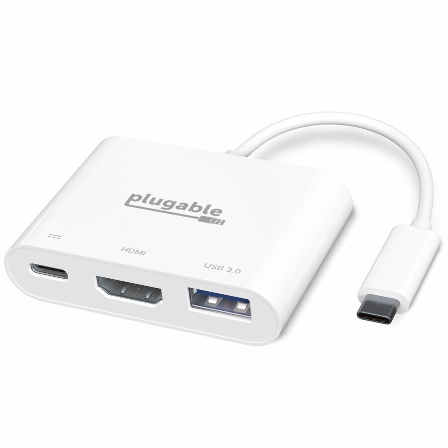 Plugable DP-HDMI Active DP to HDMI 2.0 Adapter 4K 3820x2160 60hz