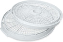 Presto 06315 Dehydro Electric Food Dehydrator 0630005 Nesting Tray Add-on