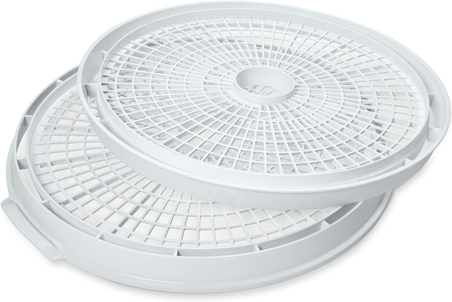 Presto 06315 Dehydro Electric Food Dehydrator 0630005 Nesting Tray Add-on