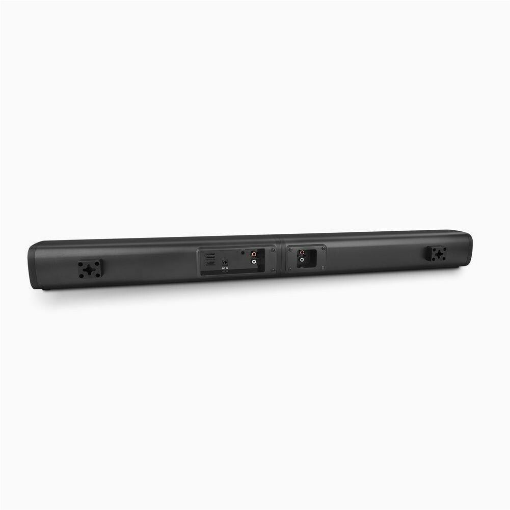 Rocware 684514111034 S22 Sound Bar Speaker 50W RMS Wall Mountable 110Hz-16kHz