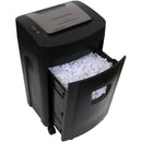Royal 95000B 260MX Noncontinuous Shredder Cross Cut 20 Per Pass Paper/CC/CD