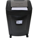 Royal 95000B 260MX Noncontinuous Shredder Cross Cut 20 Per Pass Paper/CC/CD