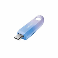 Sandisk SDCZ75C-512G-G46 Creator 512GB USB-C Flash Drive 400Mbps Read