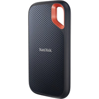 Sandisk SDSSDE61-1T00-G25 Extreme 1TB Solid State Drive Portable Portable