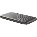 Sandisk WDBAGF0020BGY-WESN WD MyPassport 2TB Solid State Drive External Gray