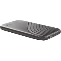 Sandisk WDBAGF0020BGY-WESN WD MyPassport 2TB Solid State Drive External Gray