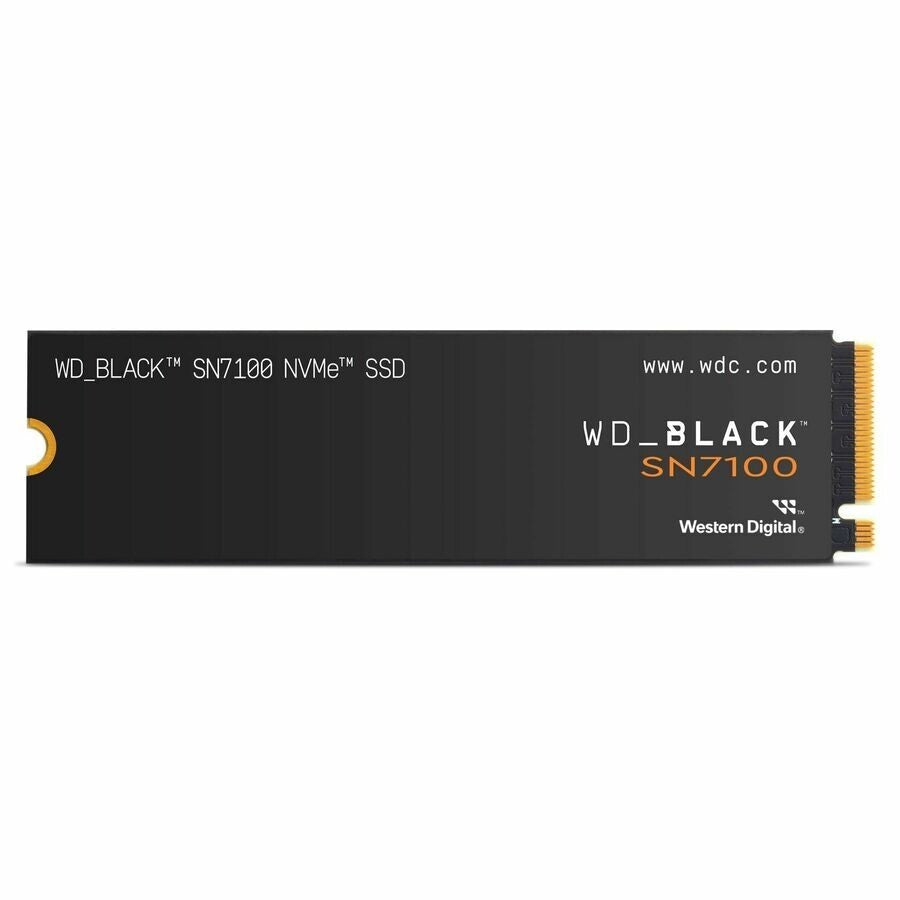 Sandisk WDS100T4X0E-00CJA0 WD Black SN7100 1TB Solid State Drive M.2 SATA