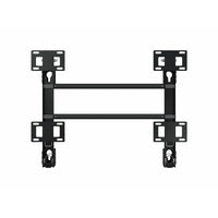 Samsung WMN8000SXT/ZA TV Mounting Bracket Flat/Curved Screen Display LCD Black