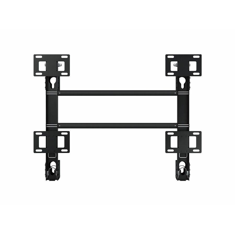 Samsung WMN8000SXT/ZA TV Mounting Bracket Flat/Curved Screen Display LCD Black