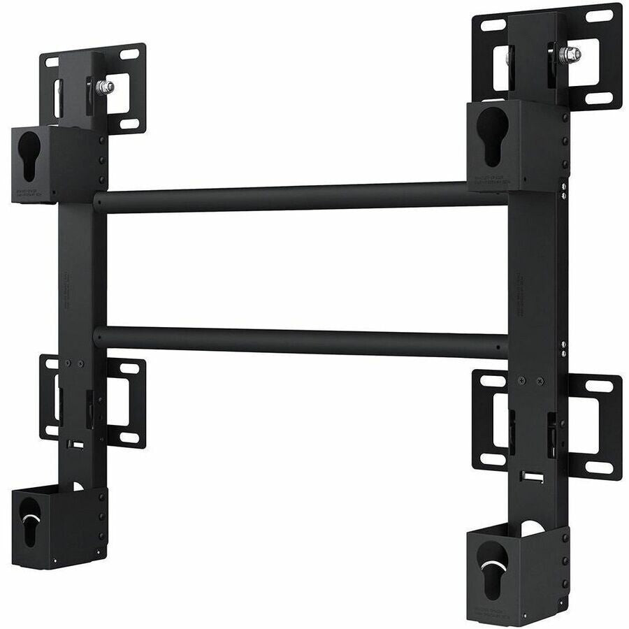 Samsung WMN8000SXT/ZA TV Mounting Bracket Flat/Curved Screen Display LCD Black