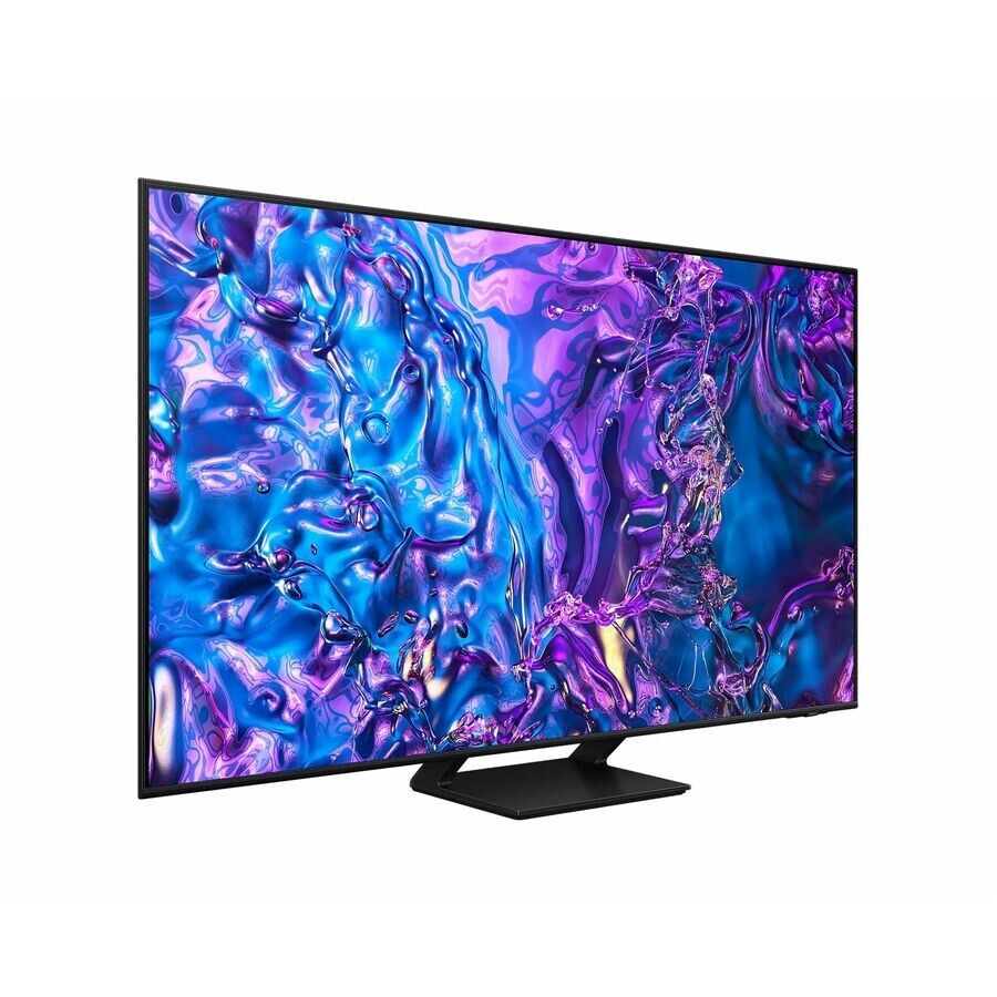 Samsung QN75Q70DAFXZA 74.5" Q70D Smart LED-LCD TV 4K UHDTV HDR Black 120Hz