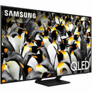 Samsung QN65Q70DAFXZA 64.5" Q70D Smart LED-LCD TV 4K UHDTV HDR Black 120Hz