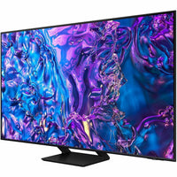 Samsung QN55Q70DAFXZA 54.6" Q70D Smart LED-LCD TV 4K UHDTV HDR Black 120H