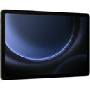 Samsung SM-X518UZAAXAU Galaxy Tab S9 FE Tablet Gray 6GB 128GB Storage