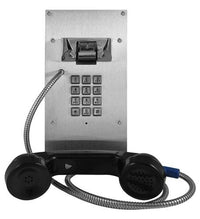 Viking Electronics VK-K-1900-8-IP VoIP Vandal Resitant Panel Phone