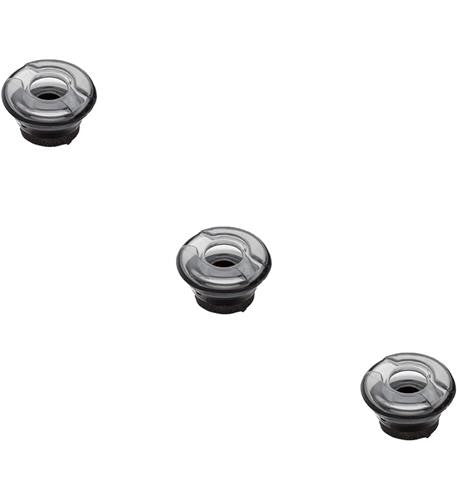 Yealink YEA-ET-BH71-MEDIUM 3311056 BH71 Medium Ear Tip 3 pcs