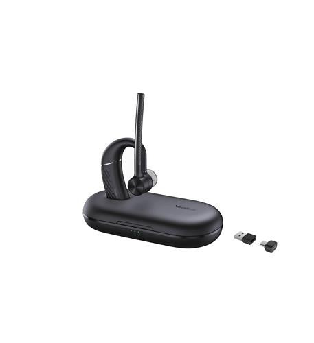 Yealink YEA-BH71-PRO-USB 1208709 MONO BT WIRELESS HS C/A
