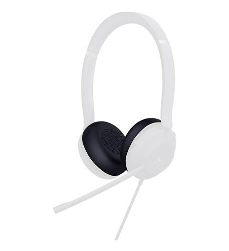 Yealink YEA-3311025 EAR CUSHION FOR UH37 5 PAIR