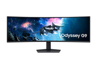 Samsung S49CG954EN 49" Odyssey LCD VA Panel Display 16:9 5120x1440 HDI- DP USB