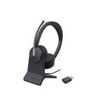 Yealink YEA-WH64-HYBRID-DUAL-WCS-TEAMS 1208697 HYBRID DUAL TEAMS WITH STAND