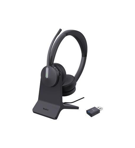Yealink YEA-WH64-HYBRID-DUAL-WCS-TEAMS 1208697 HYBRID DUAL TEAMS WITH STAND