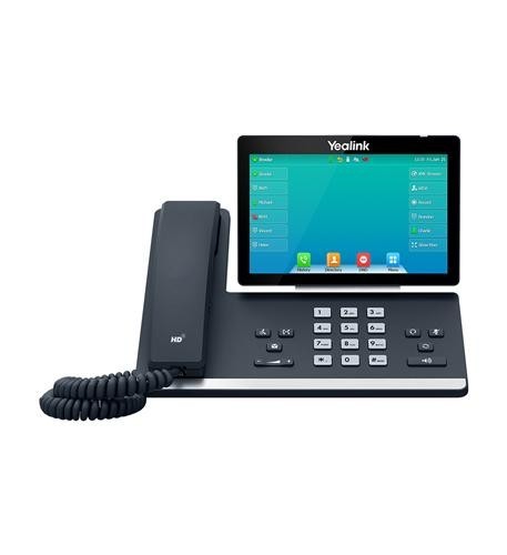Yealink YEA-SIP-T57W SIP-T57W Prime Business Phone