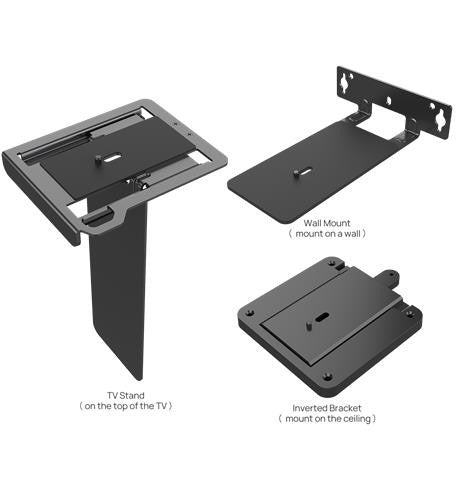 Yealink YEA-UVC8X-MOUNT-KITS 330100059001 UVC8X Mount Kit