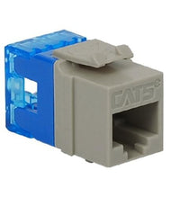 ICC ICC-IC1078F5GY MODULE- CAT 5e- HD- GRAY
