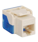 ICC ICC-IC1078E5WH MODULE- CAT 5e- EZ- WHITE