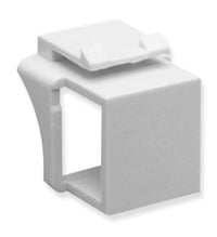 ICC ICC-IC107BN0WH MODULE- BLANK- 10 PK- WHITE