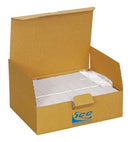 ICC ICC-IC107BC2WH SURFACE MOUNT BOX- 2-PORT- 25PK- WH