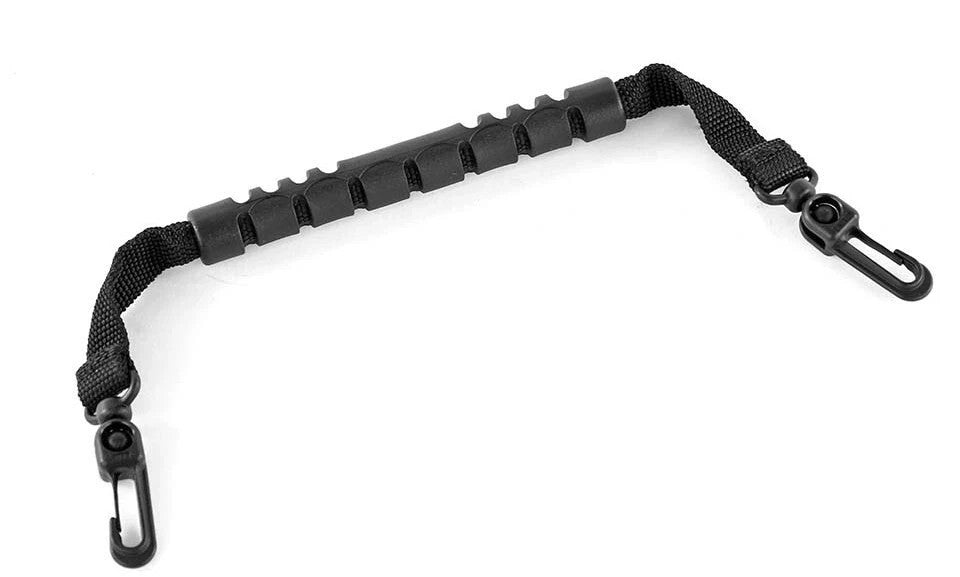 Zebra SG-ET5X-HNDSTP-01 Tripod Handle Strap for ET5X Tablet