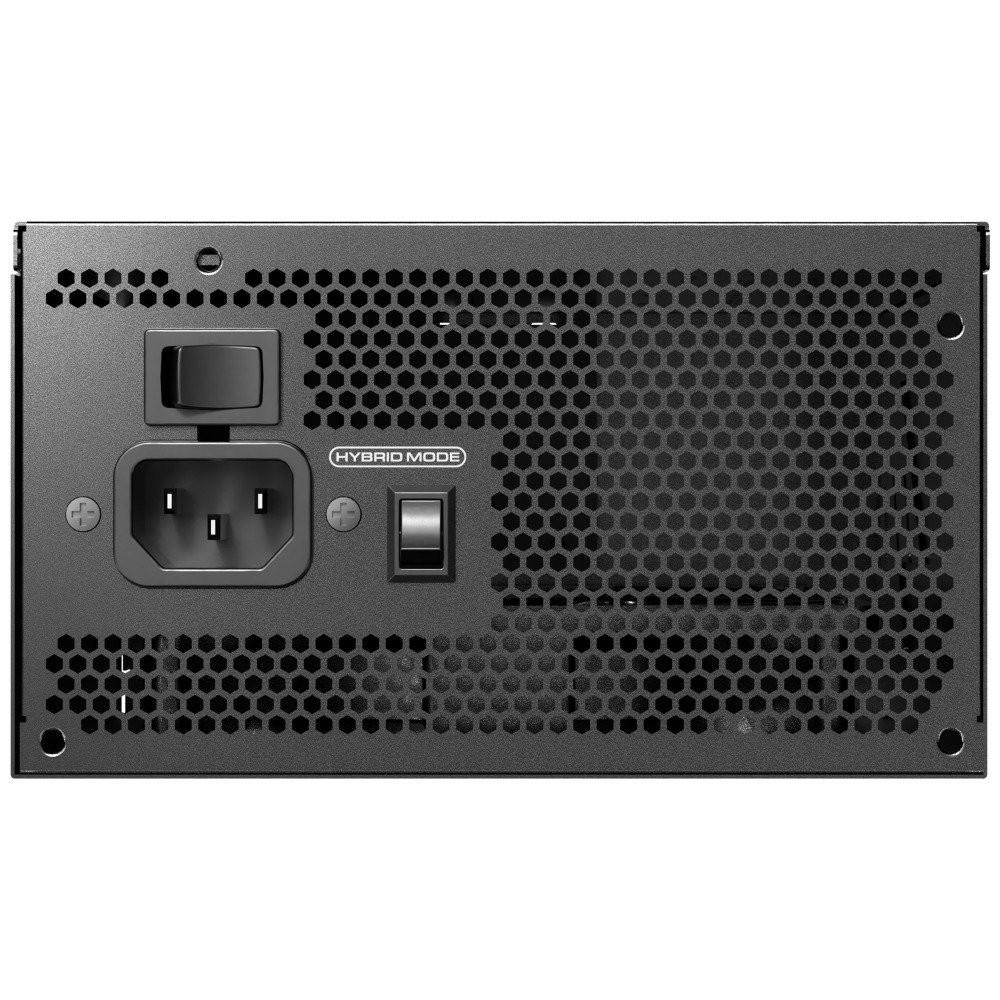 ANTEC GSK750 V2 750W 80+ Gold Full Modular ATX 3.1 PCIe 5.1 PC Power Supply Unit