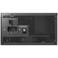 ANTEC GSK750 V2 750W 80+ Gold Full Modular ATX 3.1 PCIe 5.1 PC Power Supply Unit