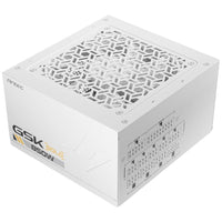 ANTEC GSK850 V2 White 850W 80+ Gold Full Modular ATX 3.1 PCIe 5.1 PSU