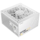 ANTEC GSK850 V2 White 850W 80+ Gold Full Modular ATX 3.1 PCIe 5.1 PSU