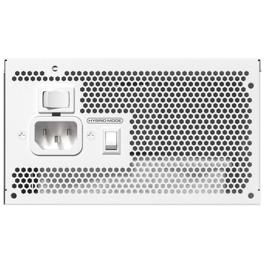ANTEC GSK850 V2 White 850W 80+ Gold Full Modular ATX 3.1 PCIe 5.1 PSU