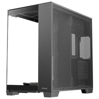 ANTEC C8 ARGB Full Tower E-ATX Case Dual Chamber 3x ARGB Fans RTX 40