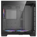 ANTEC C8 ARGB Full Tower E-ATX Case Dual Chamber 3x ARGB Fans RTX 40